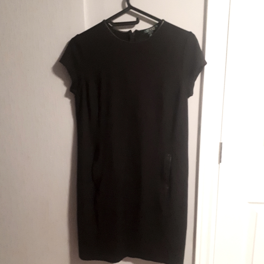 Lauren by Ralph Lauren dress